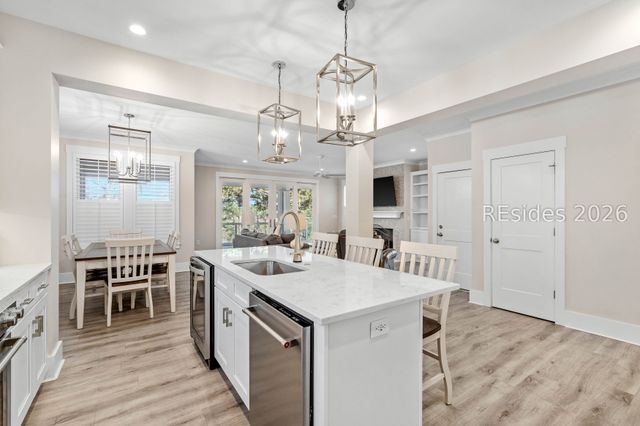 45 Cameroon Dr, Beaufort, SC 29907