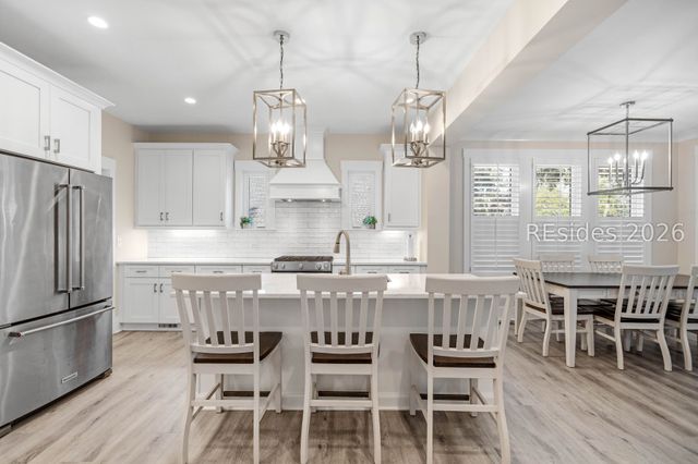 45 Cameroon Dr, Beaufort, SC 29907