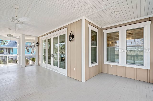 45 Cameroon Dr, Beaufort, SC 29907