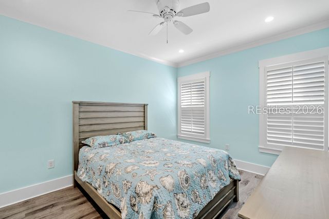 45 Cameroon Dr, Beaufort, SC 29907