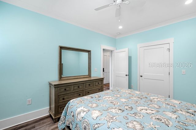 45 Cameroon Dr, Beaufort, SC 29907