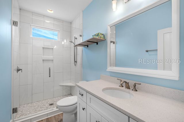 45 Cameroon Dr, Beaufort, SC 29907