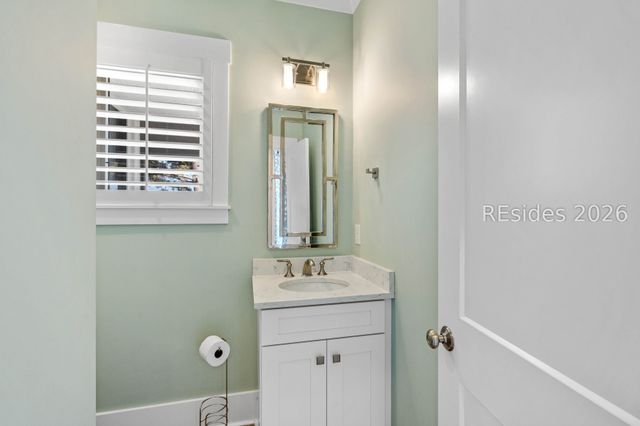 45 Cameroon Dr, Beaufort, SC 29907