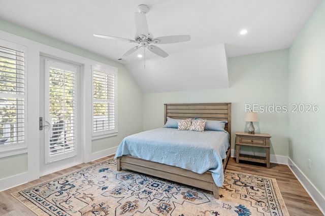 45 Cameroon Dr, Beaufort, SC 29907