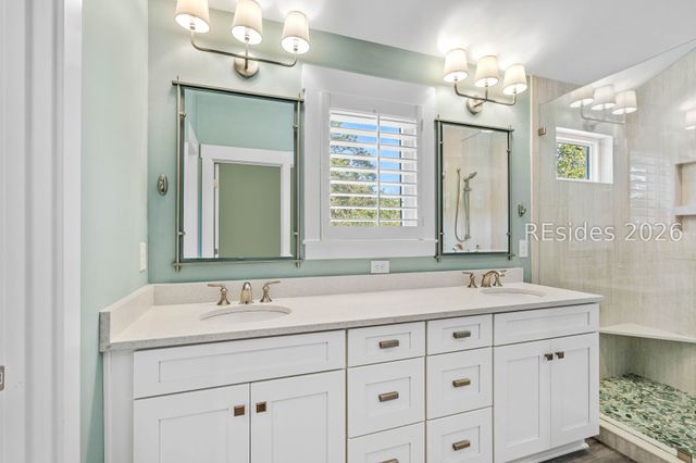 45 Cameroon Dr, Beaufort, SC 29907