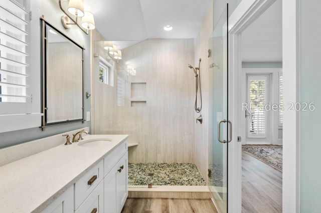 45 Cameroon Dr, Beaufort, SC 29907