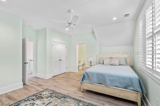 45 Cameroon Dr, Beaufort, SC 29907