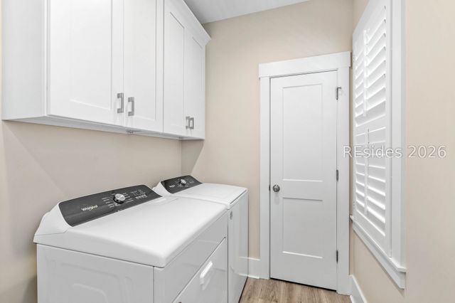 45 Cameroon Dr, Beaufort, SC 29907