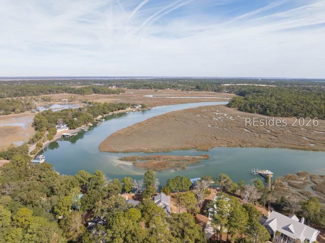 45 Cameroon Dr, Beaufort, SC 29907