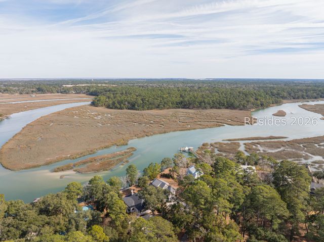 45 Cameroon Dr, Beaufort, SC 29907