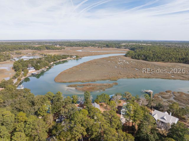 45 Cameroon Dr, Beaufort, SC 29907