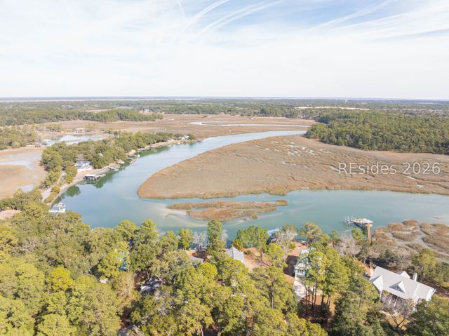 45 Cameroon Dr, Beaufort, SC 29907