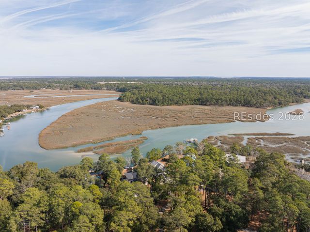 45 Cameroon Dr, Beaufort, SC 29907