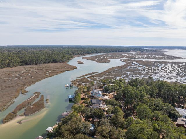 45 Cameroon Dr, Beaufort, SC 29907