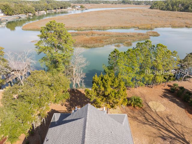 45 Cameroon Dr, Beaufort, SC 29907