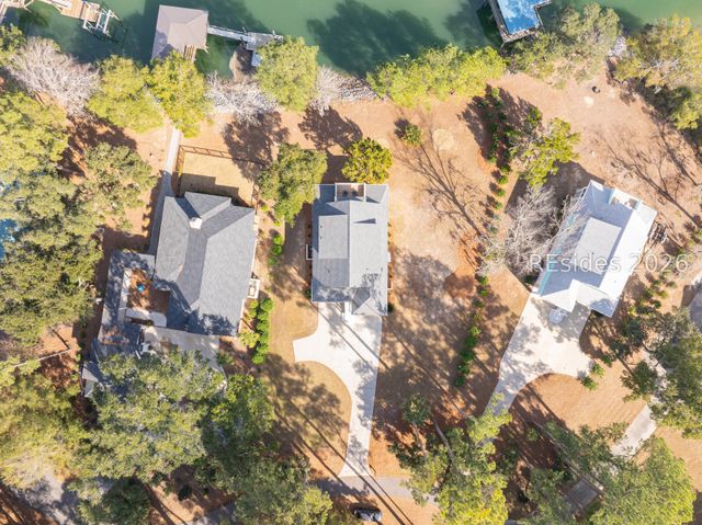 45 Cameroon Dr, Beaufort, SC 29907