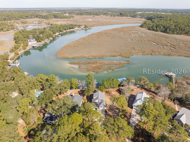 45 Cameroon Dr, Beaufort, SC 29907