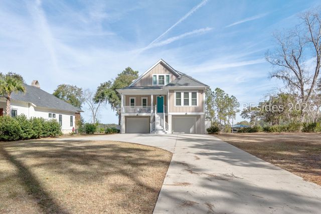 45 Cameroon Dr, Beaufort, SC 29907