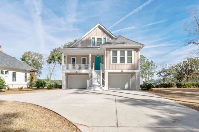 45 Cameroon Dr, Beaufort, SC 29907