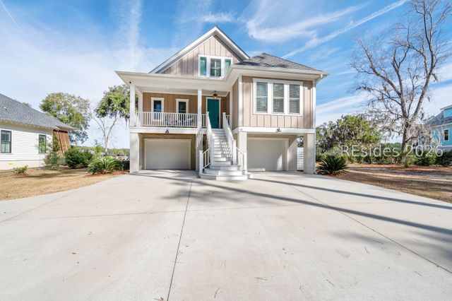 45 Cameroon Dr, Beaufort, SC 29907