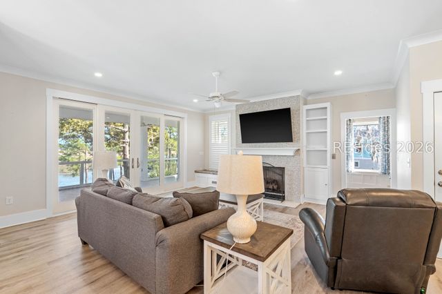 45 Cameroon Dr, Beaufort, SC 29907