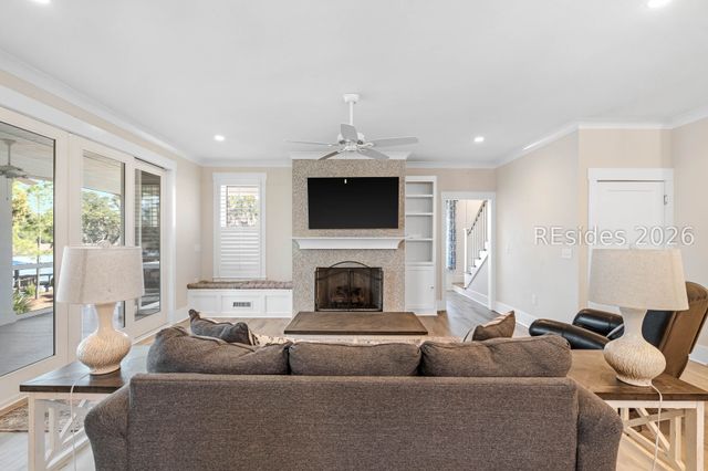 45 Cameroon Dr, Beaufort, SC 29907