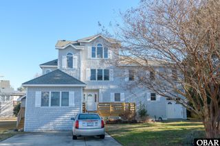 1408 Harbour View Drive Lot#20&PT19, Kill Devil Hills, NC 27948