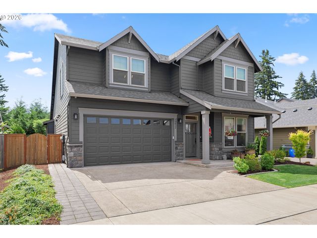 19632 ORCHARD GROVE Dr, Oregon City, OR 97045
