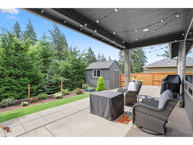 19632 ORCHARD GROVE Dr, Oregon City, OR 97045