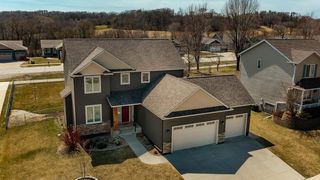 1151 Golfers Court SE, Rochester, MN 55904