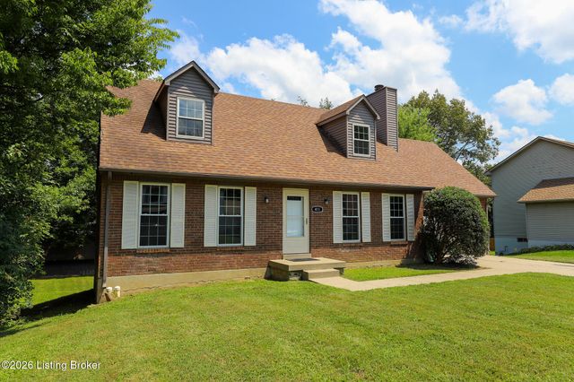 411 College View Dr, Elizabethtown, KY 42701