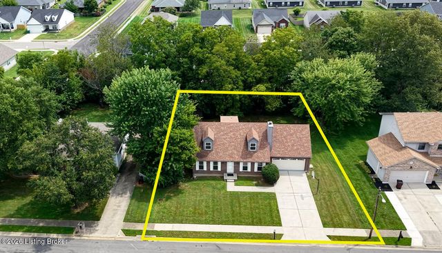 411 College View Dr, Elizabethtown, KY 42701