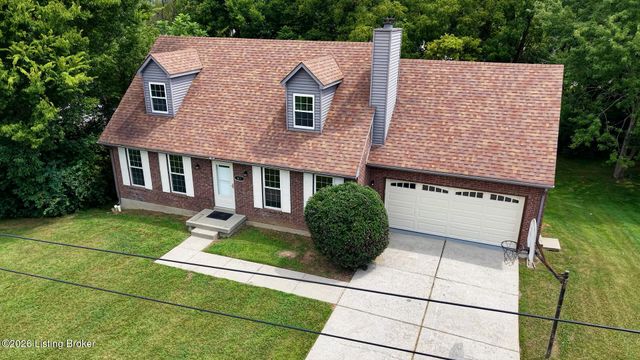 411 College View Dr, Elizabethtown, KY 42701