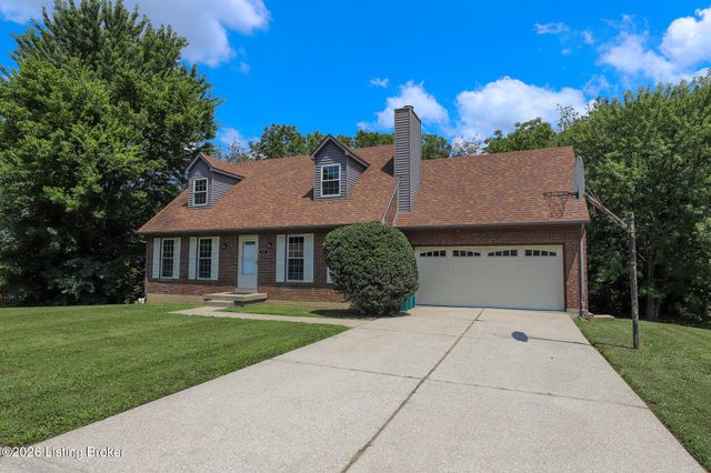 411 College View Dr, Elizabethtown, KY 42701