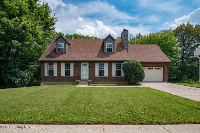 411 College View Dr, Elizabethtown, KY 42701
