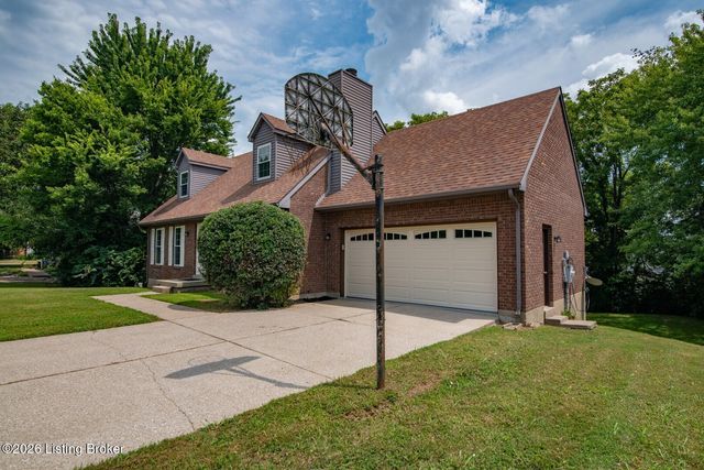 411 College View Dr, Elizabethtown, KY 42701