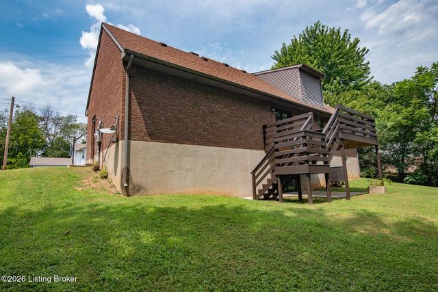 411 College View Dr, Elizabethtown, KY 42701