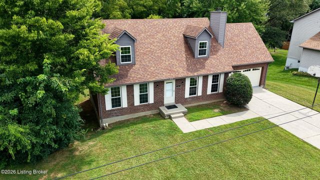 411 College View Dr, Elizabethtown, KY 42701