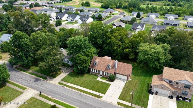411 College View Dr, Elizabethtown, KY 42701