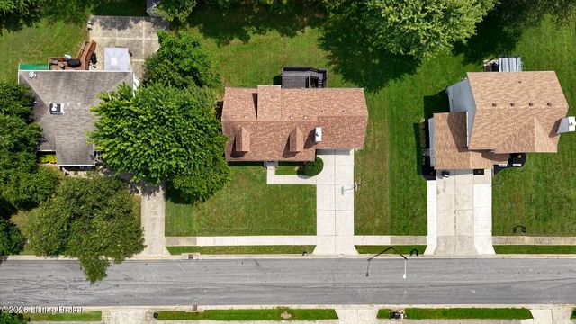 411 College View Dr, Elizabethtown, KY 42701