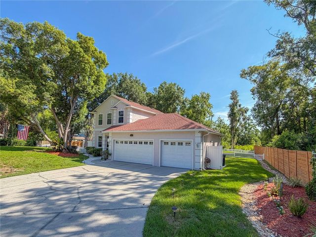 21915 BELL LAKE ROAD 2, Land O Lakes, FL 34639