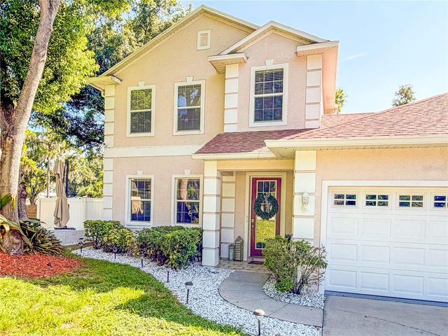21915 BELL LAKE ROAD 2, Land O Lakes, FL 34639