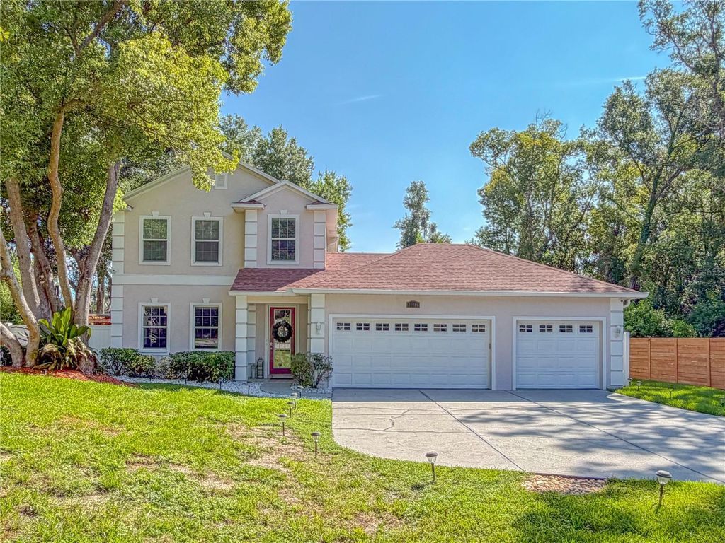 21915 BELL LAKE ROAD 2, Land O Lakes, FL 34639