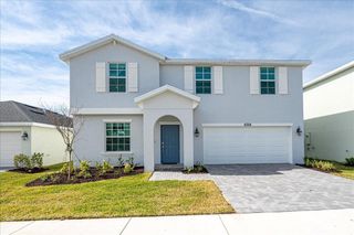6354 NW Windwood Way, Port St Lucie, FL 34987