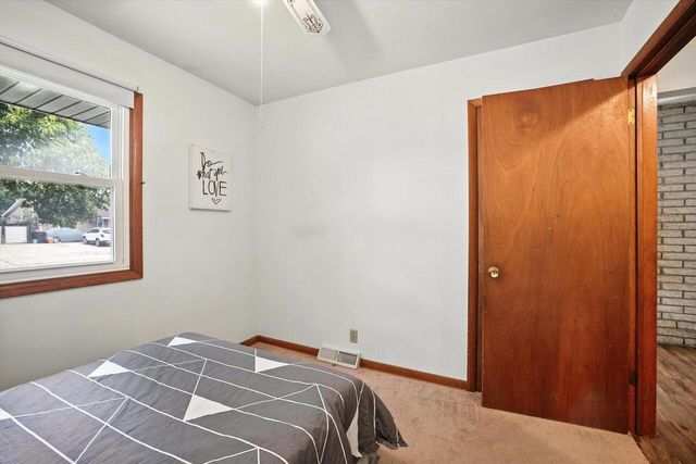 9017 Carol Ann DRIVE, Sturtevant, WI 53177