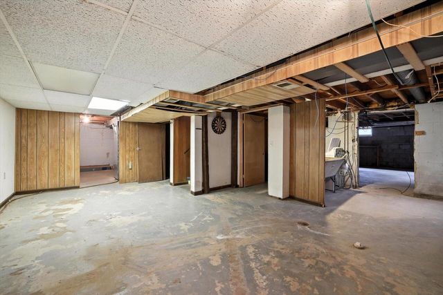 9017 Carol Ann DRIVE, Sturtevant, WI 53177