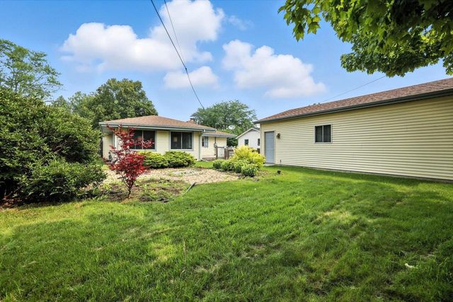 9017 Carol Ann DRIVE, Sturtevant, WI 53177