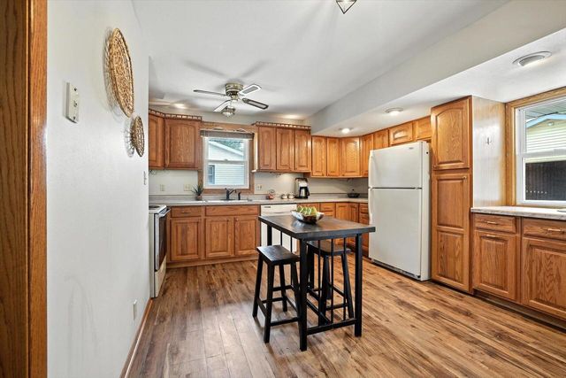 9017 Carol Ann DRIVE, Sturtevant, WI 53177