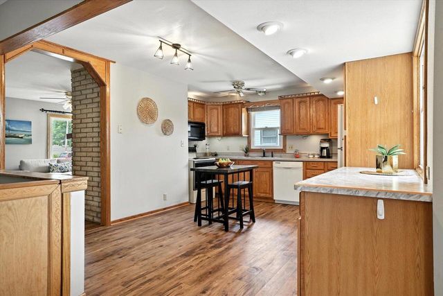 9017 Carol Ann DRIVE, Sturtevant, WI 53177