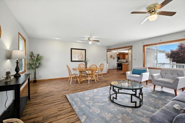 9017 Carol Ann DRIVE, Sturtevant, WI 53177